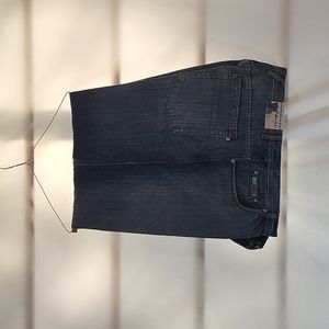 Like New Men's Black Label Jeans (44X33)